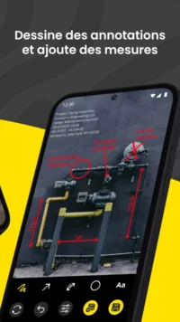 AS RTK3B BASE-MOBILE PRO CENTIMÉTRIQUE – Image 7
