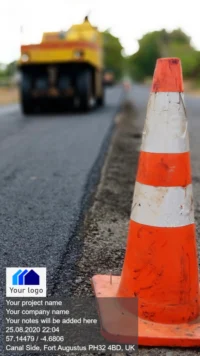 AS RTK3B BASE-MOBILE PRO CENTIMÉTRIQUE – Image 11