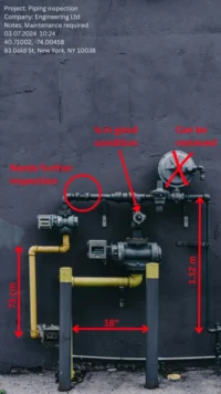 AS RTK3B BASE-MOBILE PRO CENTIMÉTRIQUE – Image 12