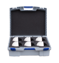 SPHERE PAN COUPE COFFRET DE 6