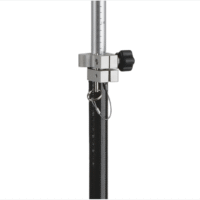 CANNE CARBONE PORTE PRISME / GNSS  G25 – Image 2