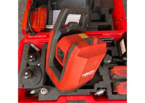 HILTI PLT300
