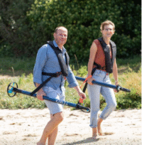 MOTEUR BATEAU – Image 2