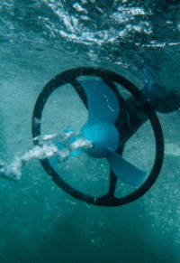 MOTEUR BATEAU – Image 4