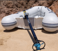 MOTEUR BATEAU – Image 3