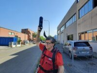 SAC A DOS pour BLK2GO – Image 3