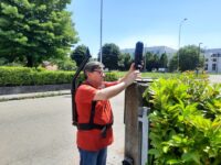 SAC A DOS pour BLK2GO – Image 5