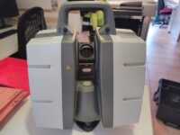 LEICA P30 CYCLONE  + CLOUDWORKS – Image 4