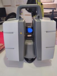 LEICA P30 CYCLONE  + CLOUDWORKS