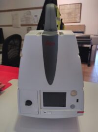 LEICA P30 CYCLONE  + CLOUDWORKS – Image 3