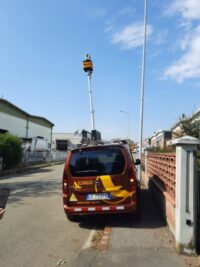 SCAN&GO PLATE-FORME DE NIVELLEMENT LP21B-T – Image 5