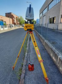 SCAN&GO PLATE-FORME DE NIVELLEMENT LP21B-T – Image 3