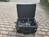 SCAN&GO PLATE-FORME DE NIVELLEMENT LP21B-T – Image 6