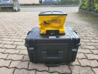 SCAN&GO PLATE-FORME DE NIVELLEMENT LP21B-T – Image 8