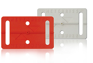 RS PLAQUETTES DE NIVELLEMENT RS10 – Image 1