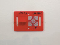 RS BIM PLAQUETTE DE MESURE RS31 – Image 2