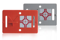 RS BIM PLAQUETTE DE MESURE RS31