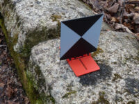 CIBLE DE REFERENCE PLIABLE RS – Image 2