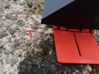 CIBLE DE REFERENCE PLIABLE RS – Image 3