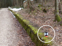 CIBLE DE REFERENCE PLIABLE RS – Image 4