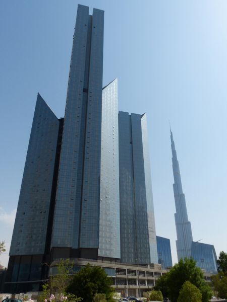 Cible sur plaque murale RSALU22 22 x 22 – Image 3