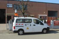 SCAN&GO DRIVE SferaZERO