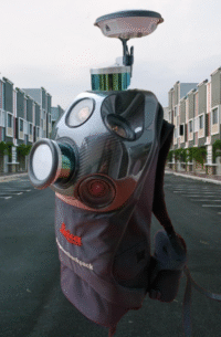 LEICA PEGASUS BACKPACK – Image 4