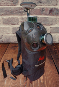 LEICA PEGASUS BACKPACK – Image 3