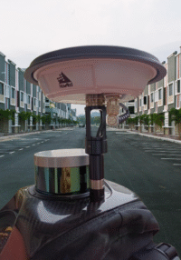 LEICA PEGASUS BACKPACK – Image 2