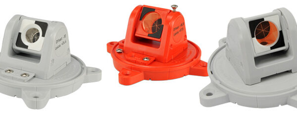 Mini-prisme rotatif RSMP390-S