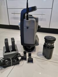 STATION TOTALE TRIMBLE  VX1" + MT1000 – Image 3