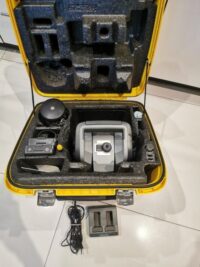 STATION TOTALE TRIMBLE  VX1" + MT1000 – Image 2