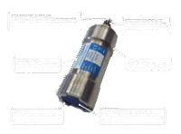 ECHOSONDEUR ISA5000 – Image 2