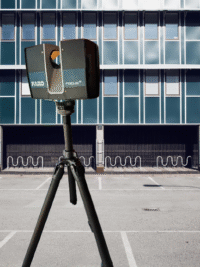 FARO FOCUS M70 – Image 4