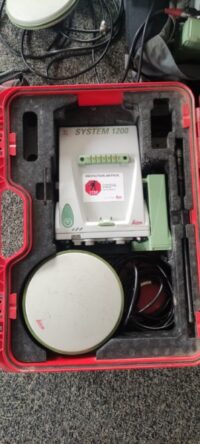 LEICA ATX 1230 GG / RX 1250 XL – Image 2