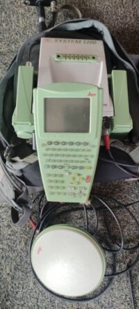 LEICA ATX 1230 GG / RX 1250 XL – Image 4