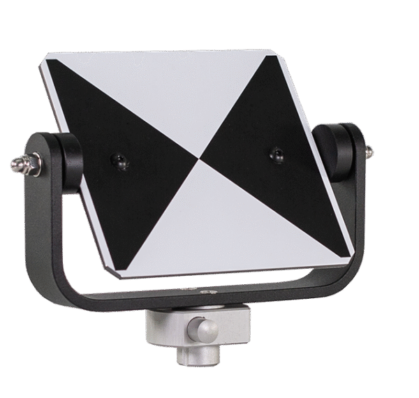 CIBLE SCANNER POCKET RACCORD LEICA