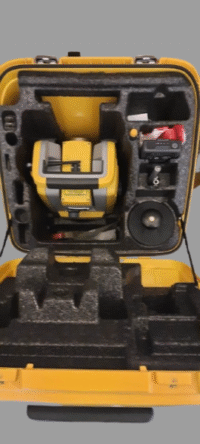 STATION ROBOTIQUE S3 – Image 2