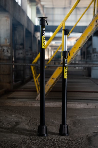 SUPPORT INSTRUMENT GMS TELESCOPIC