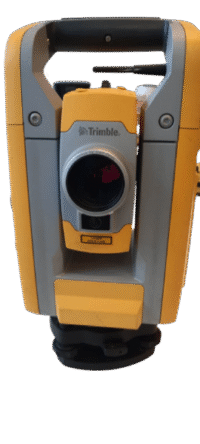 STATION ROBOTIQUE S3