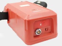 Batterie générique Leica AT-GEB371 – Image 2