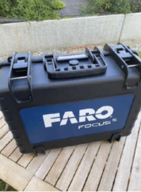 FARO FOCUS S150 -2020 – Image 2