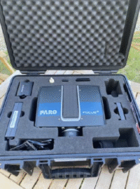 FARO FOCUS S150 -2020 – Image 3