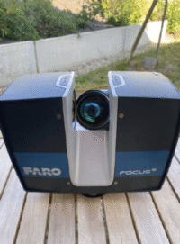 FARO FOCUS S150 -2020 – Image 4