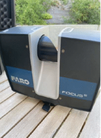 FARO FOCUS S150 -2020 – Image 5