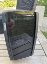 FARO FOCUS S150 -2020 – Image 6