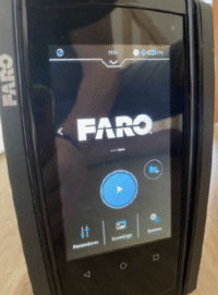 FARO FOCUS S150 -2020 – Image 9