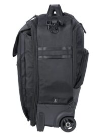 SAC À DOS ET VALISE POUR SCANNER – Image 2