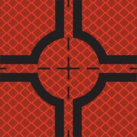 GEORADIAN CIBLE 60 x 60 MARQUAGE PRECISION – Image 4