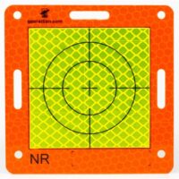 GEORADIAN CIBLES SUR PLAQUE 60 x 60 MM / 85 x 85MM – Image 6